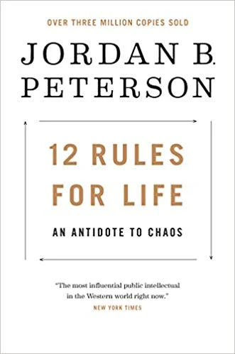 12 Rules For Life