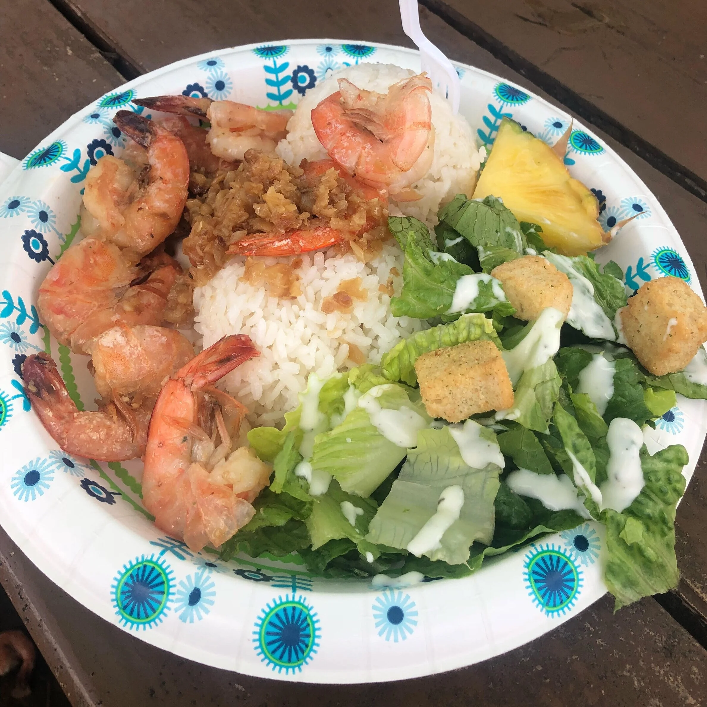 What Constitutes a Meal?