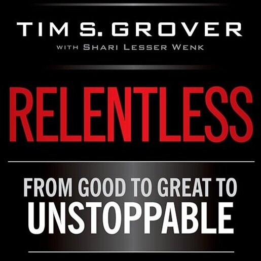 Relentless