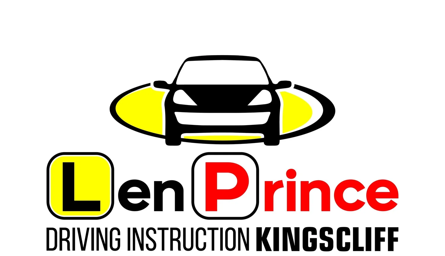 Len Prince Driving Instruction