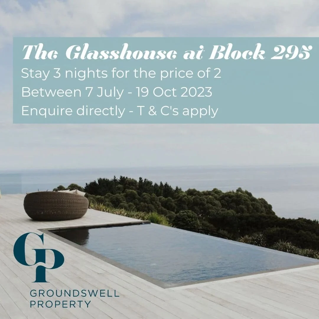 Social Media Gallery — Groundswell Property Management