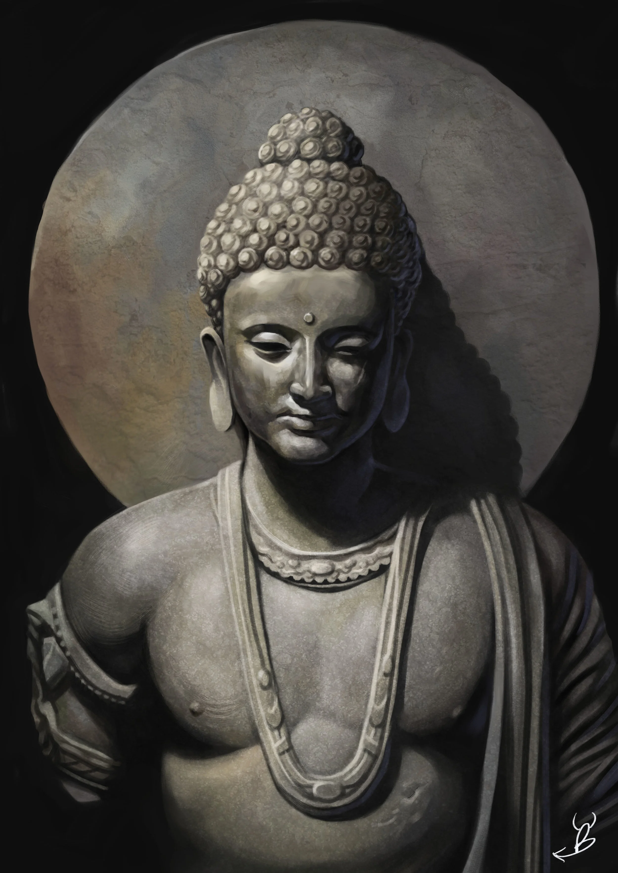 Buddha