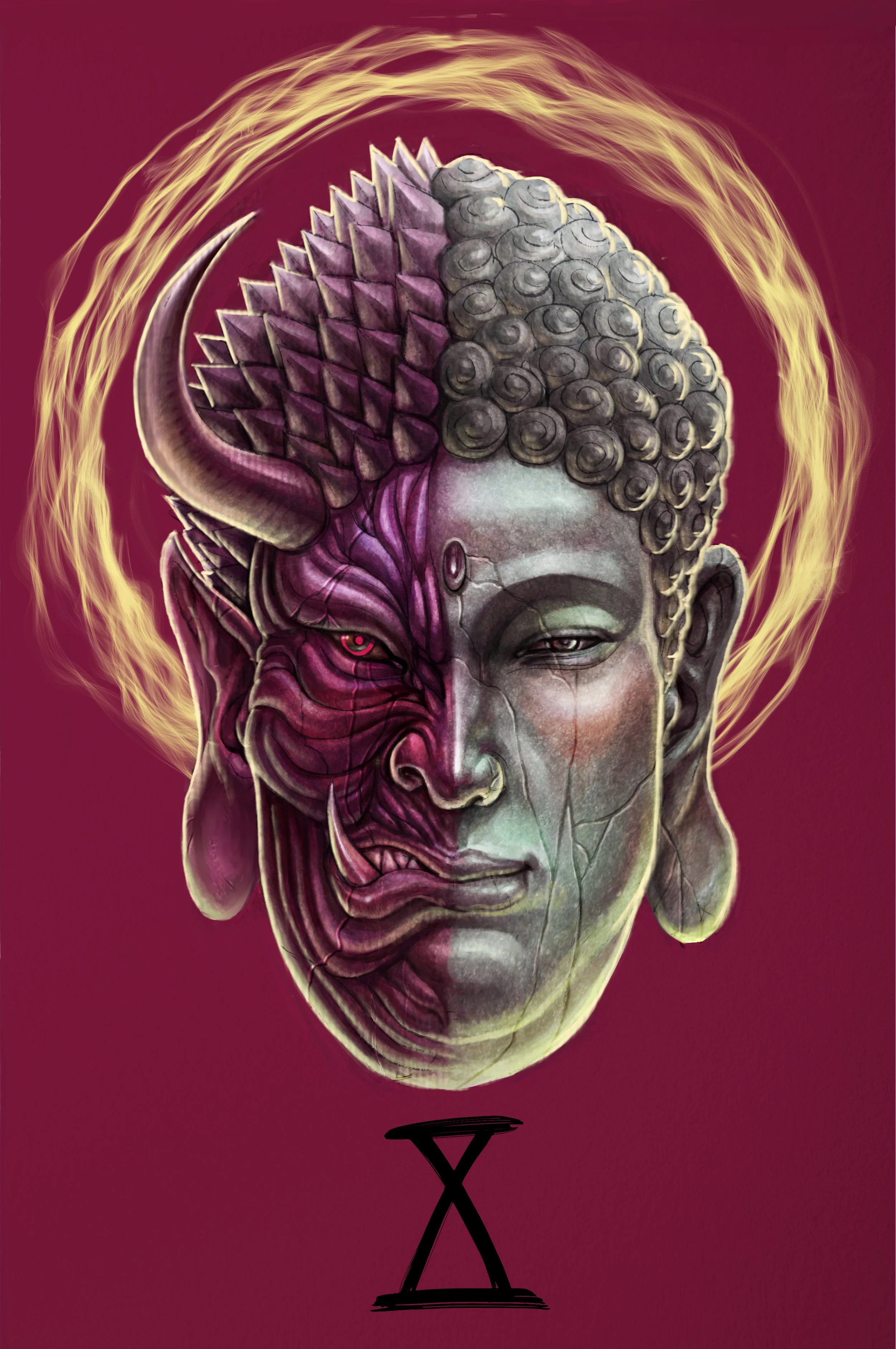 choose your side (version 2)