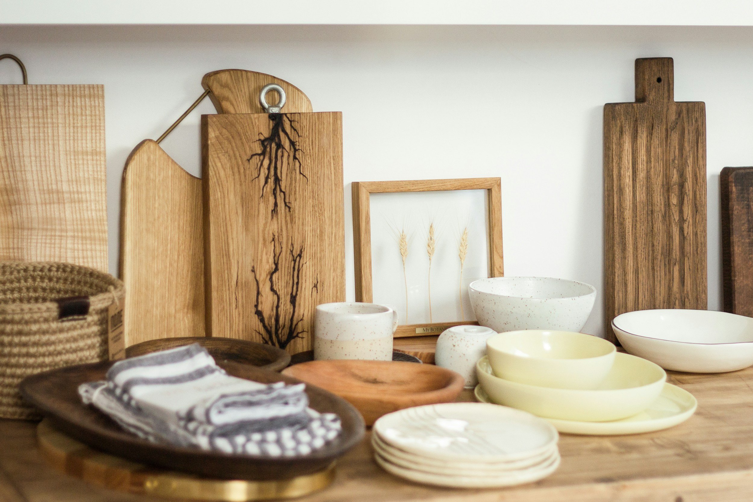 Okinawa Craft Fair