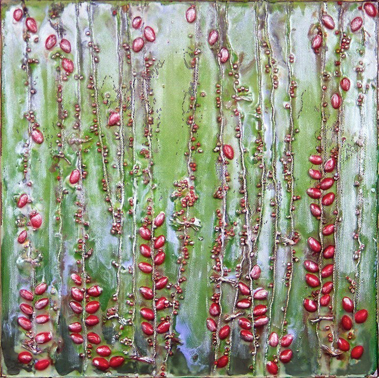 Euonymus Frost