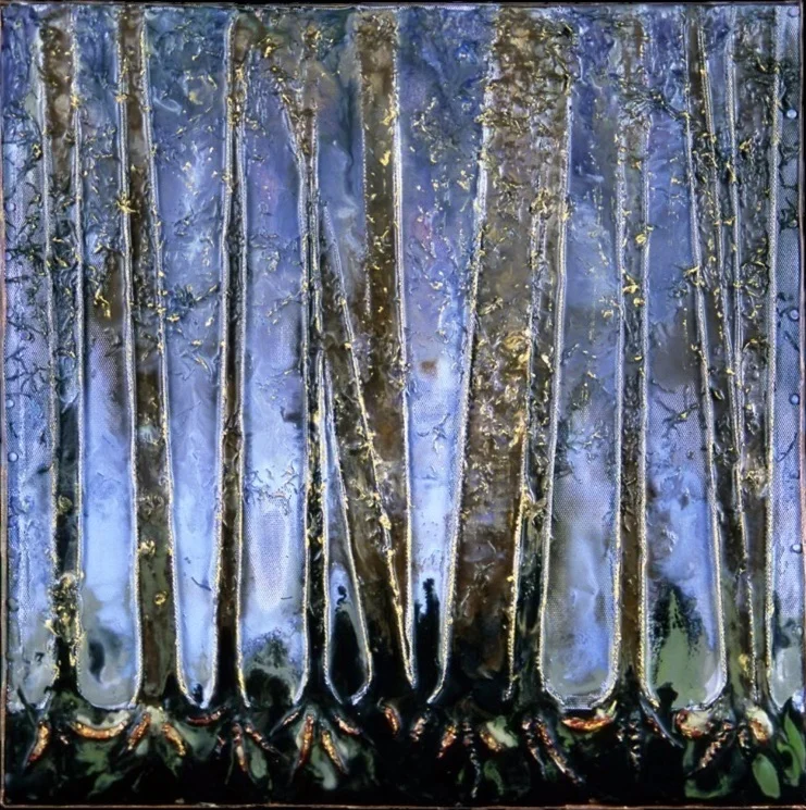 Pepper Wood