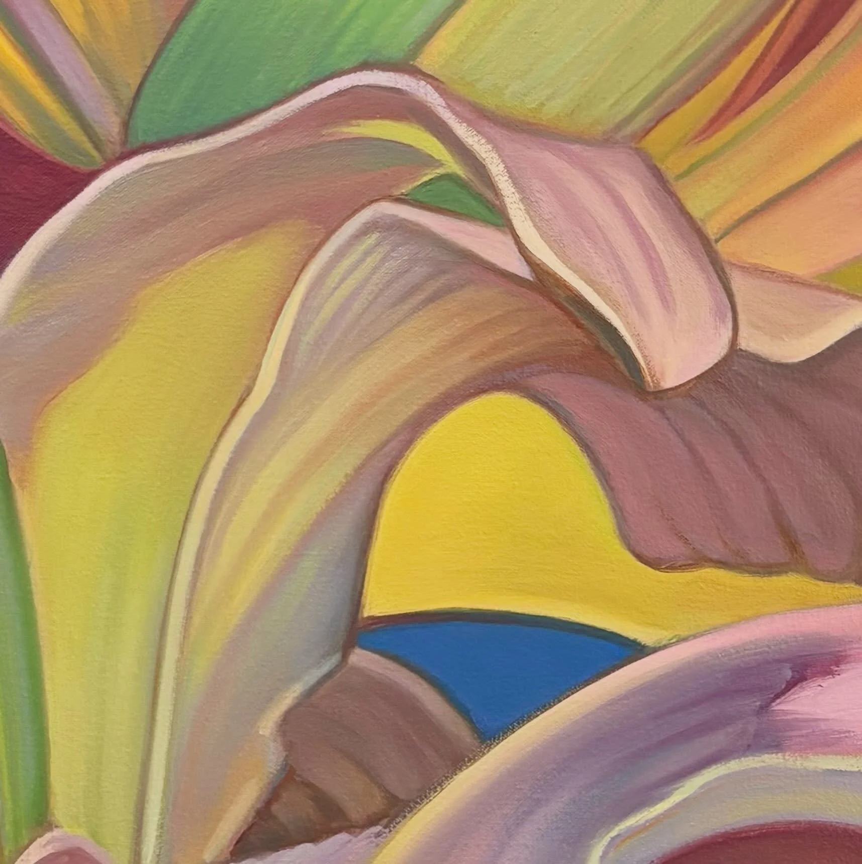 Detail, new work in progress&hellip;