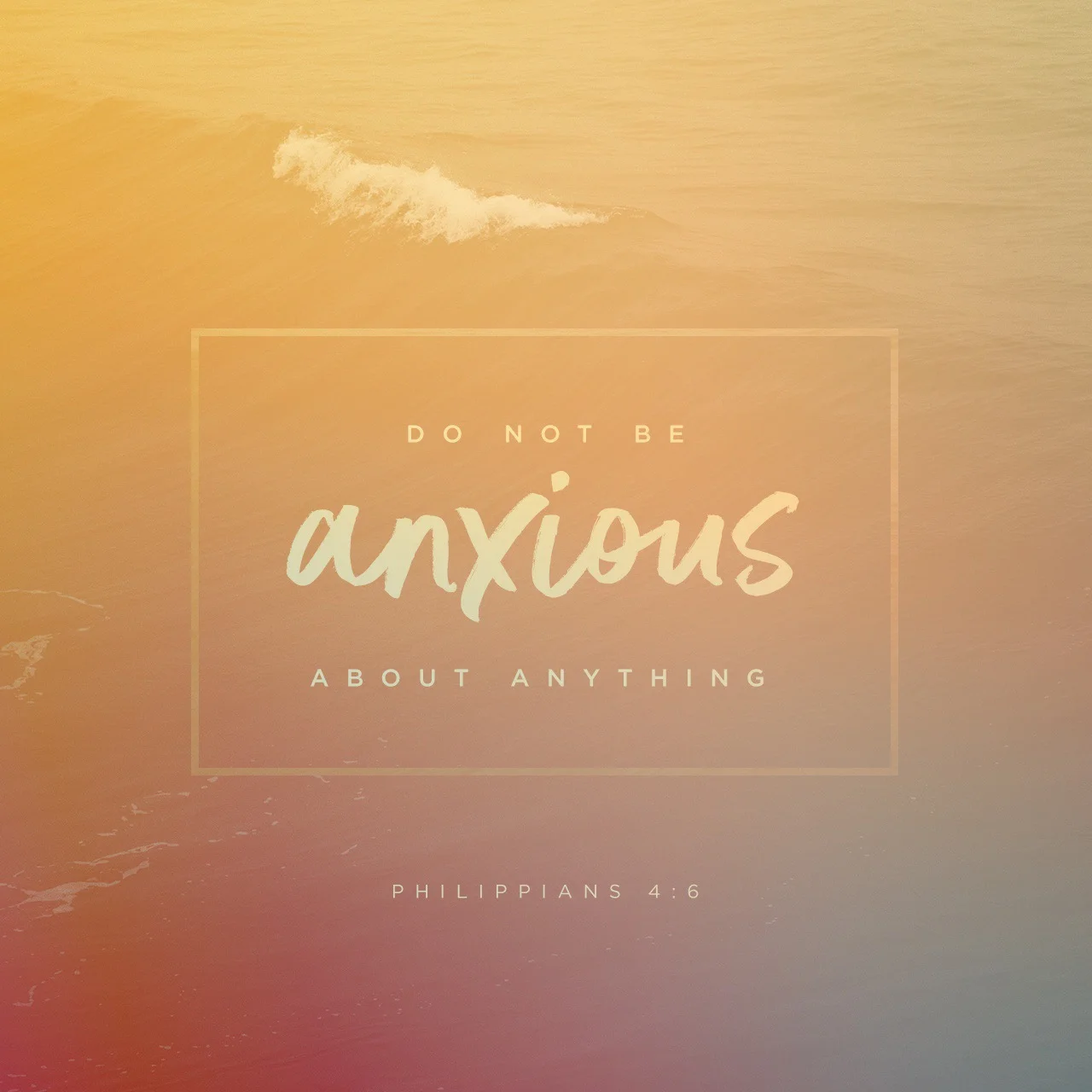 Tuesday Tidbits: Anxious