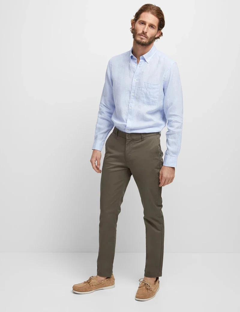 Blazer Clothing Hawthorn Stretch Chinos 
