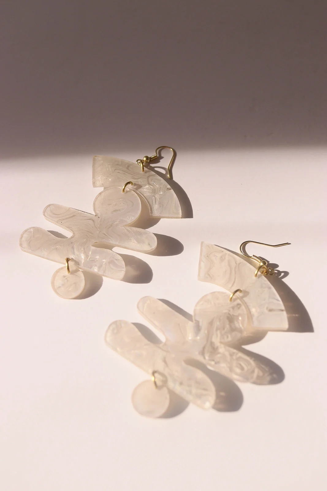 Under the Rainbow III Earrings