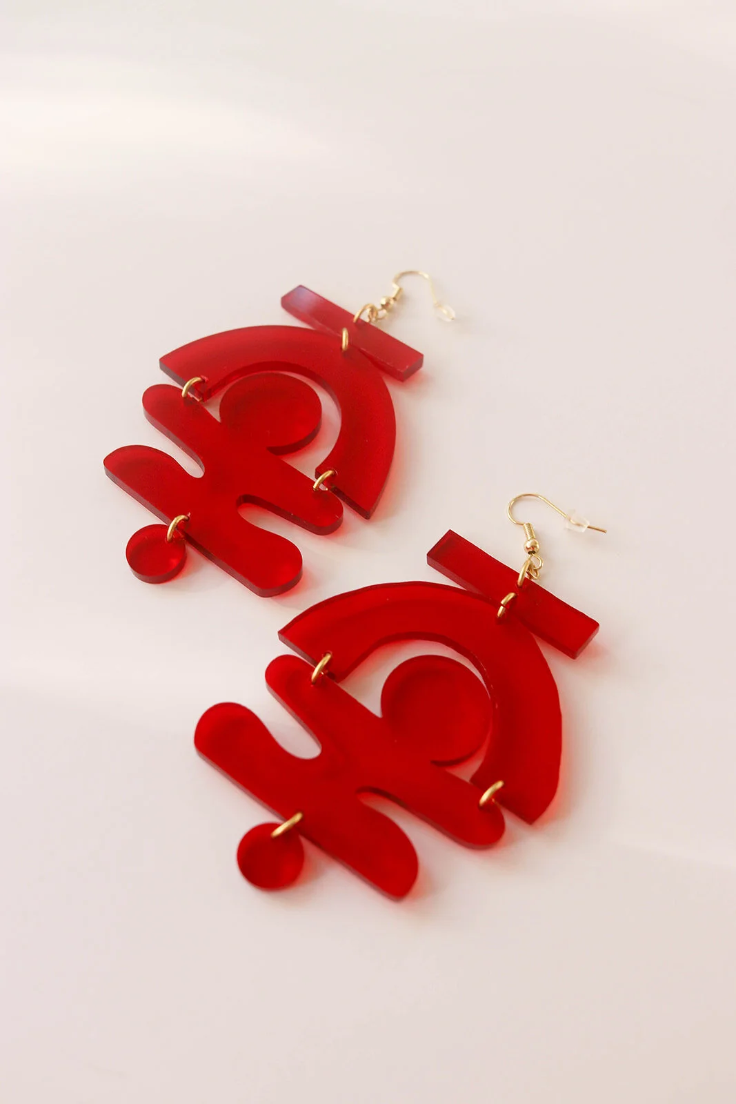 Swing Earrings