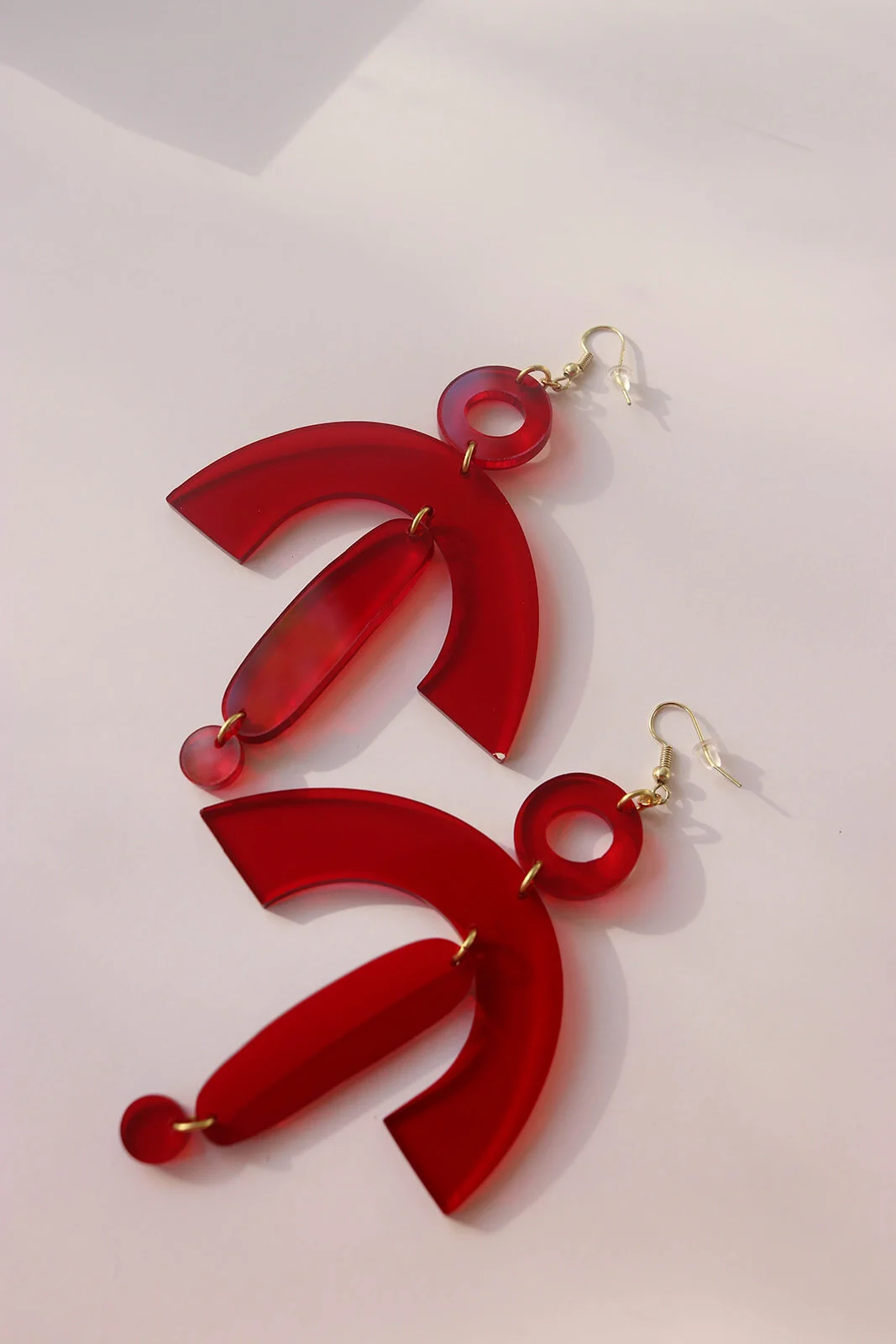 Form 1 Earrings