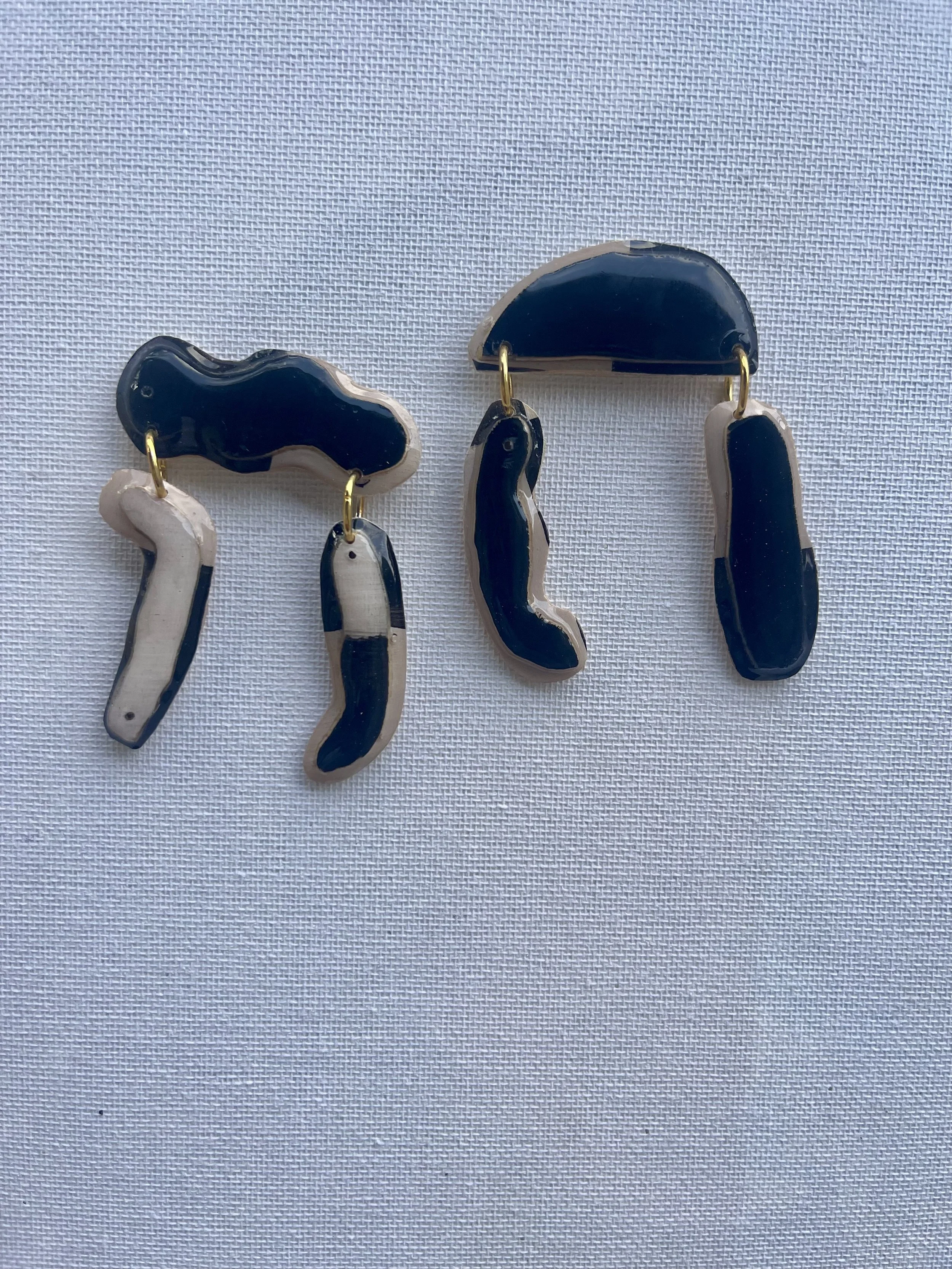 BW Sister Earring #13