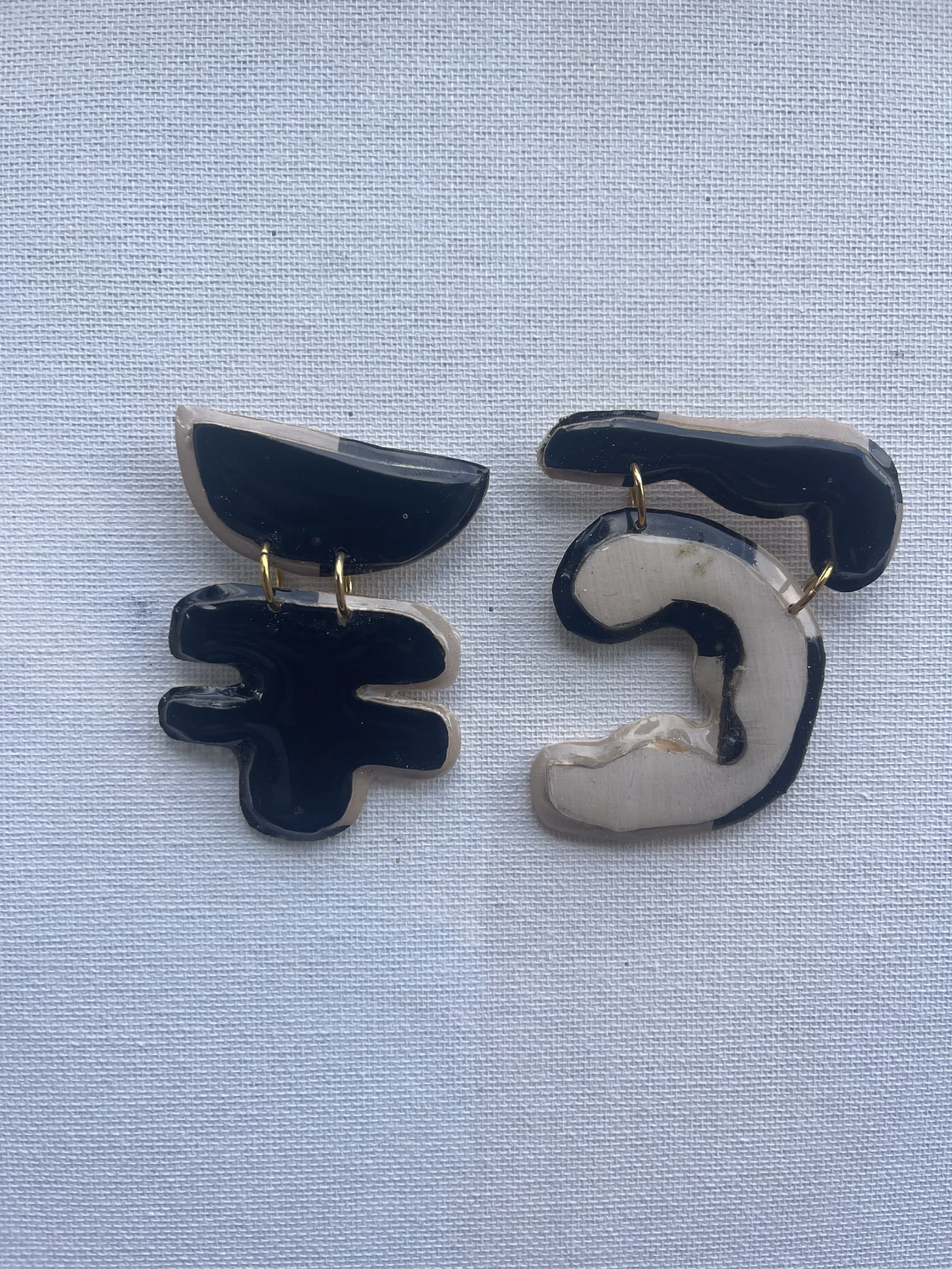 BW Sister Earring #12