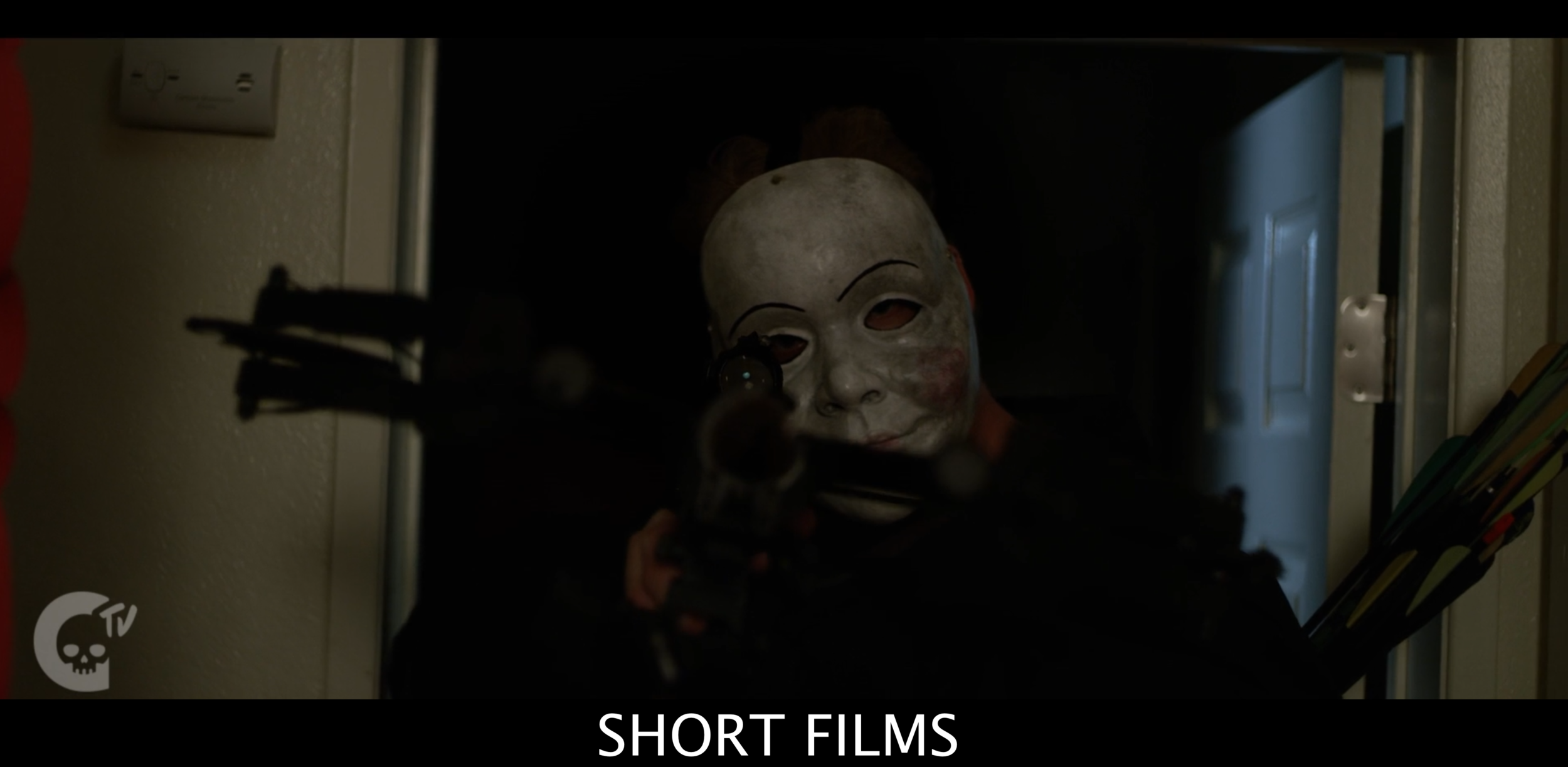 SHORT FILMS
