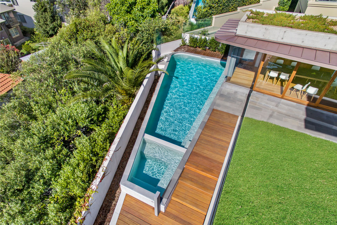 Crystal Range Pools