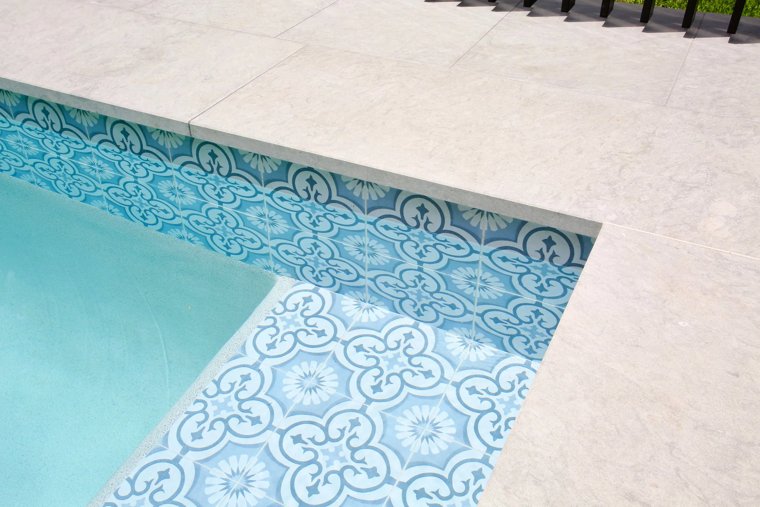 Islands Range Pools
