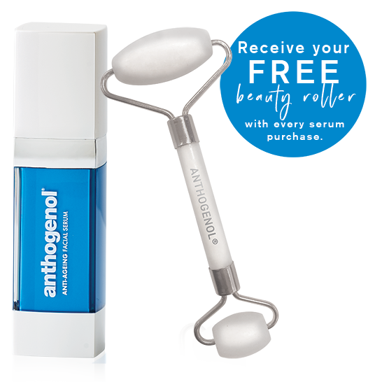 anthogenol serum