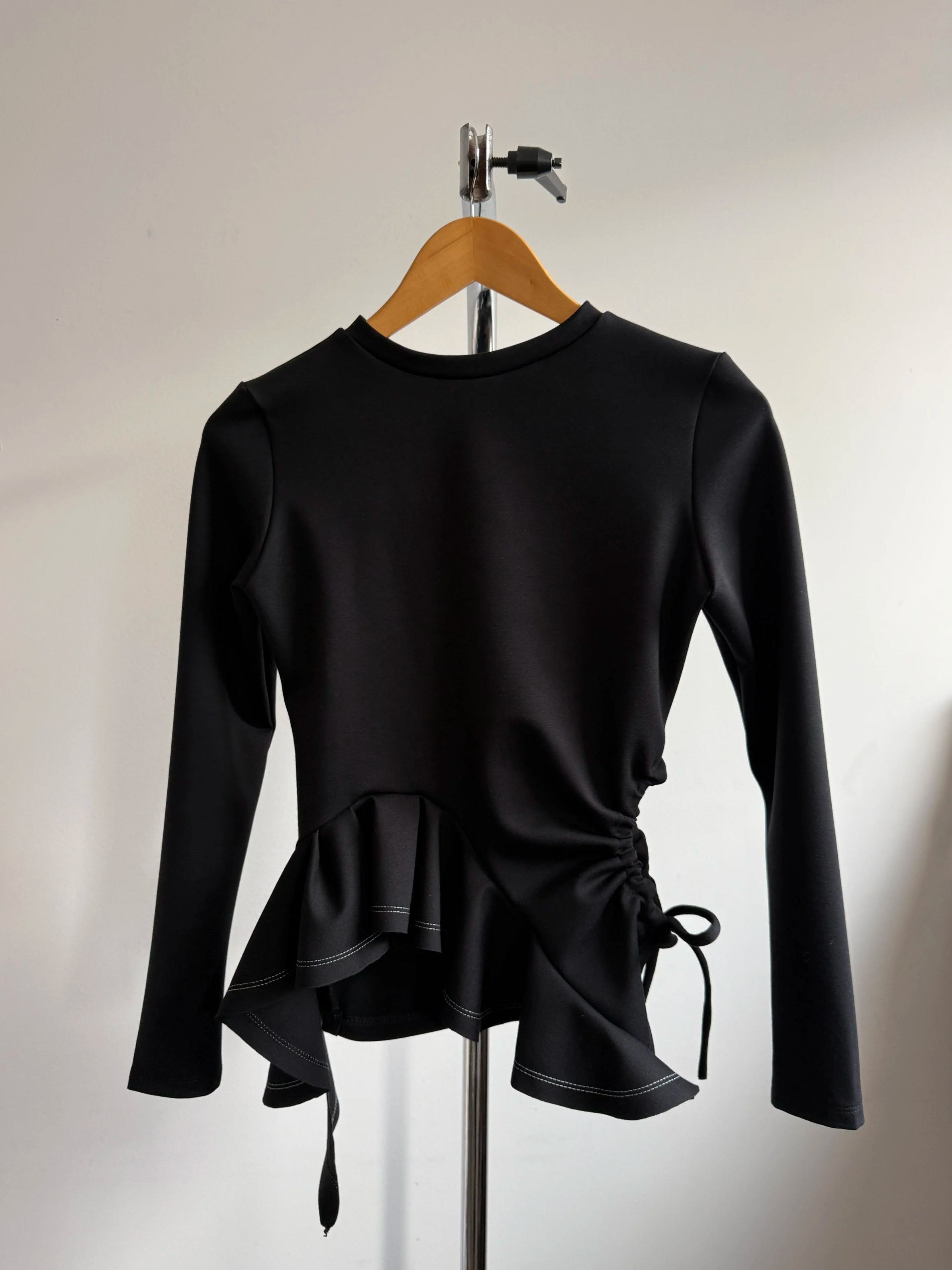 Dive Tank  Top Long sleeve
