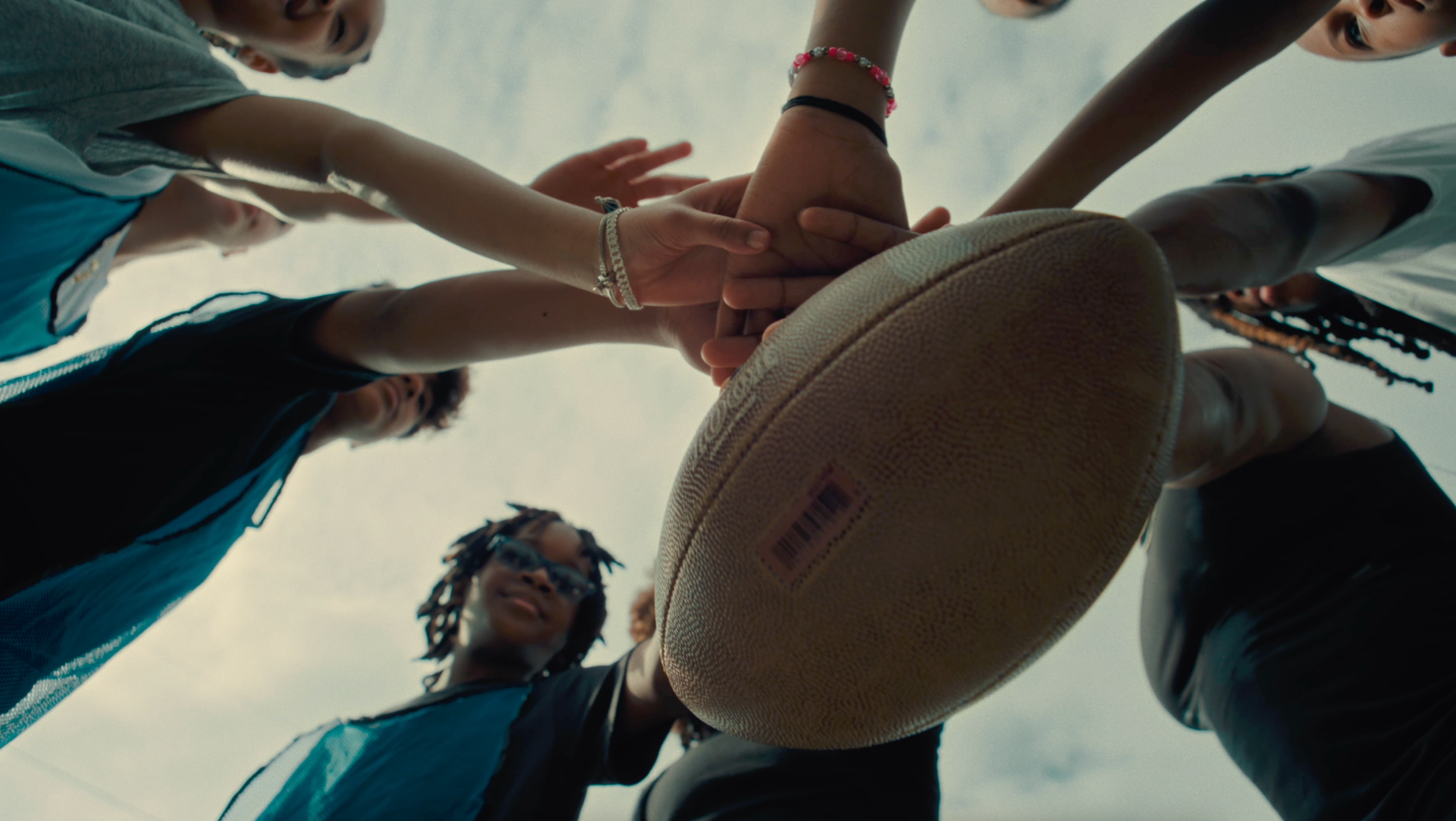 Nationwide "Athletes as Advocates"