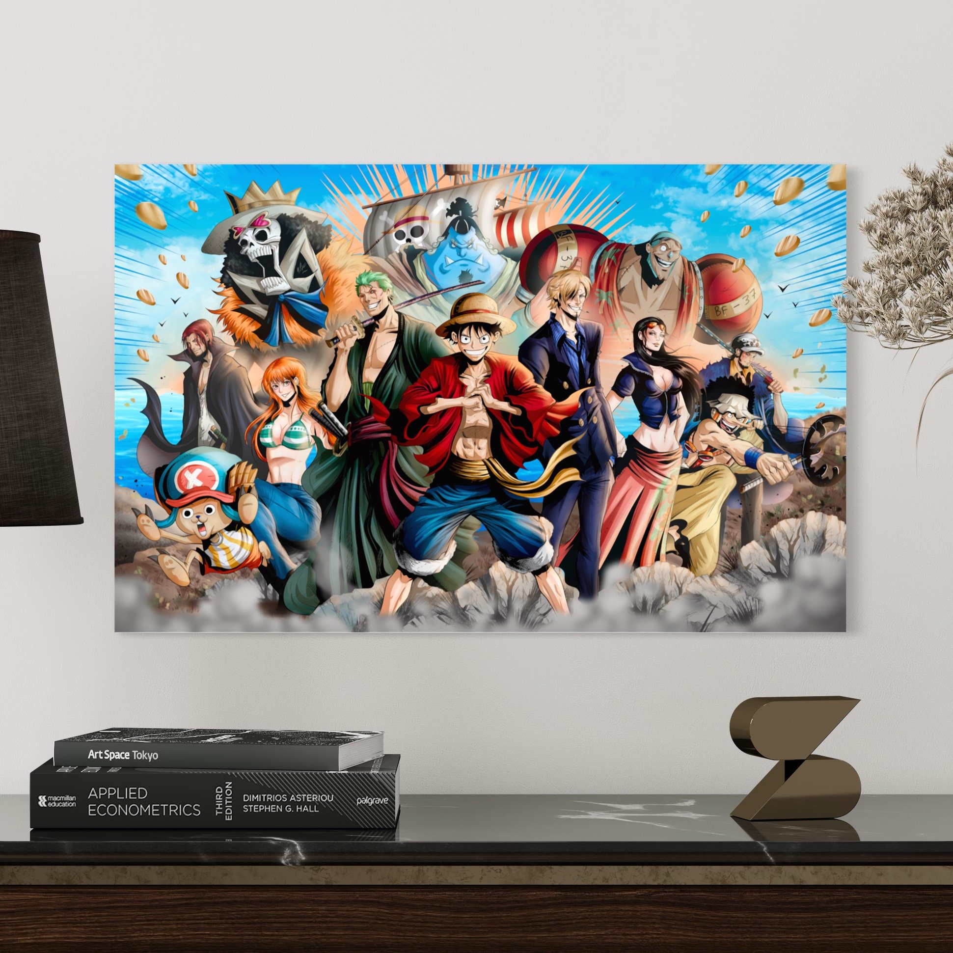 King of the Pirates