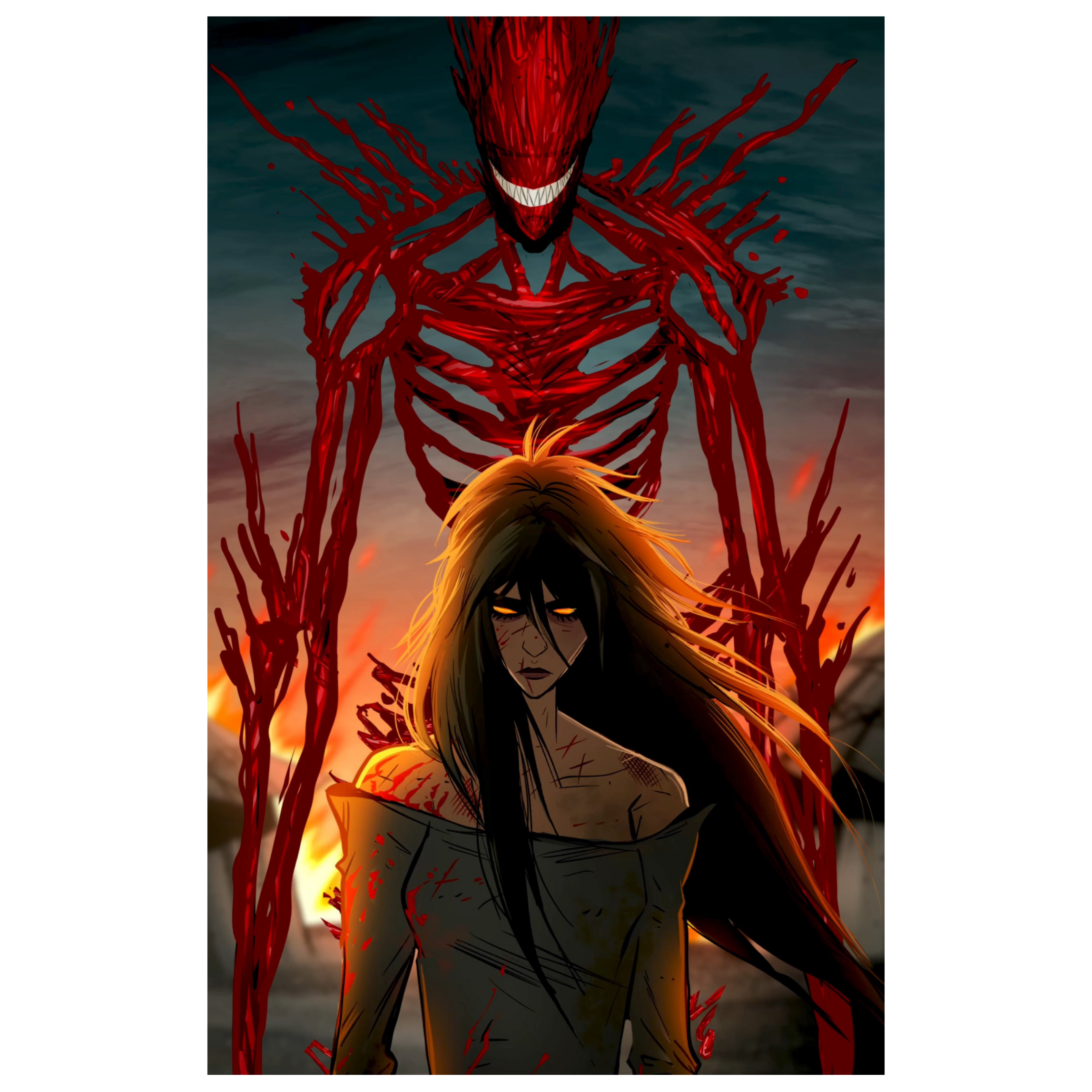 Single Illustration