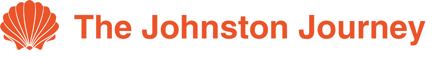 The Johnston Journey