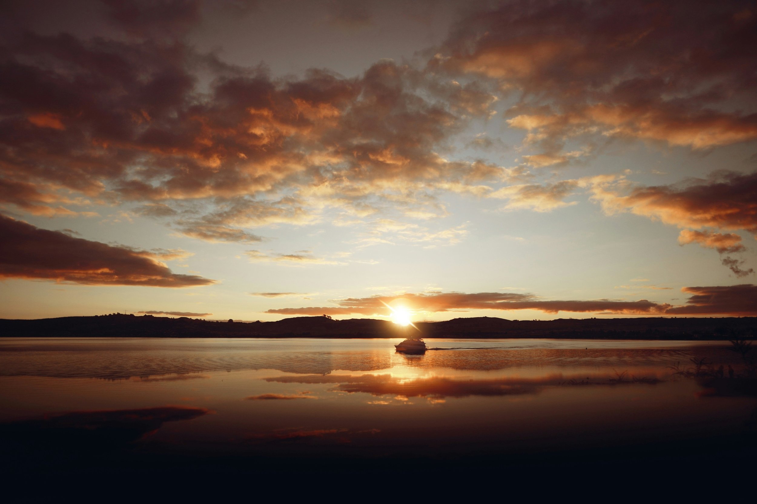 The Hopeful Series: Redemption