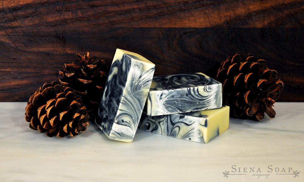 GIFT OF THE MAGI — Siena Soap Company