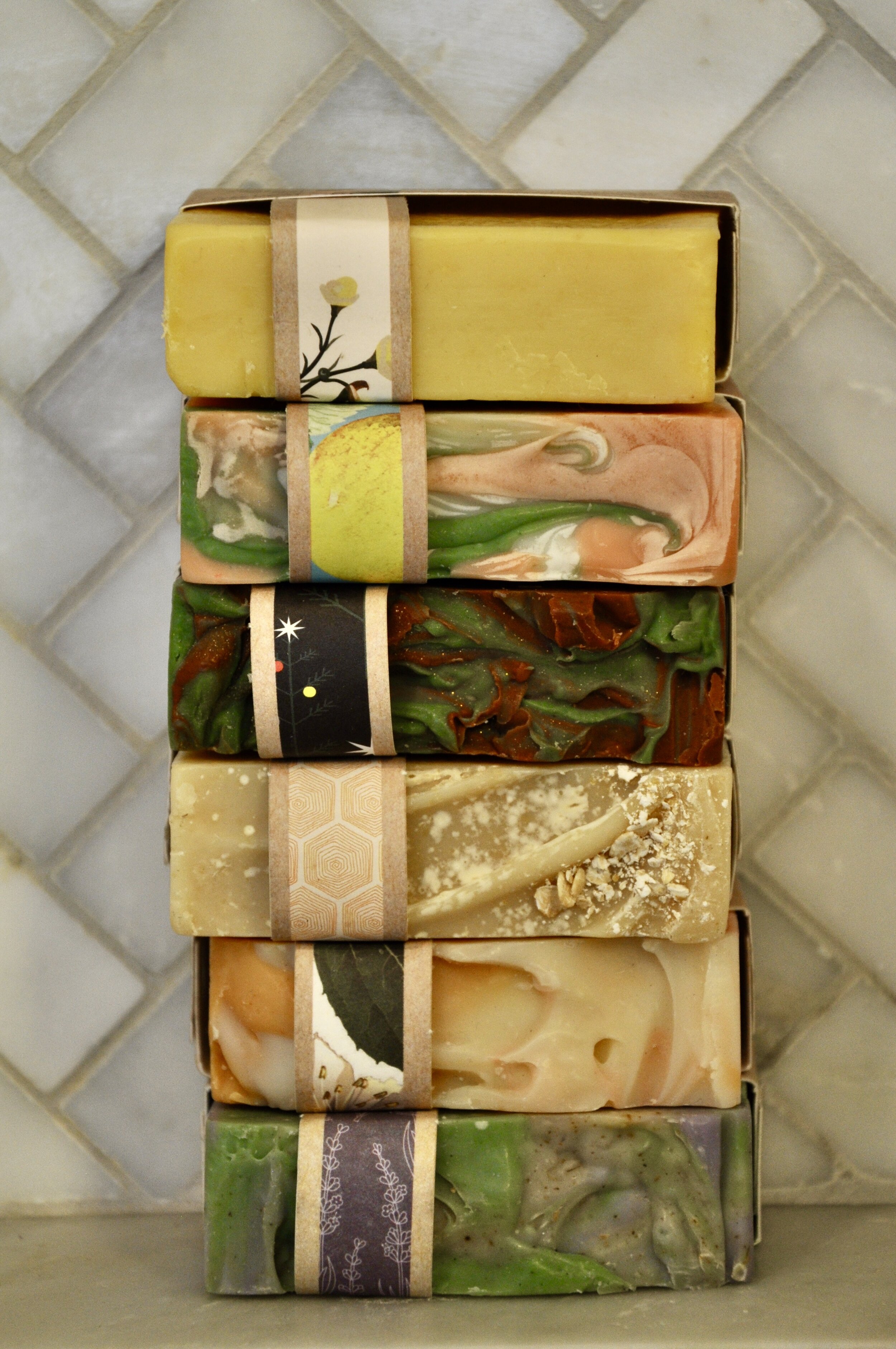 Hand Soap > Hand Sanitizer. 😷