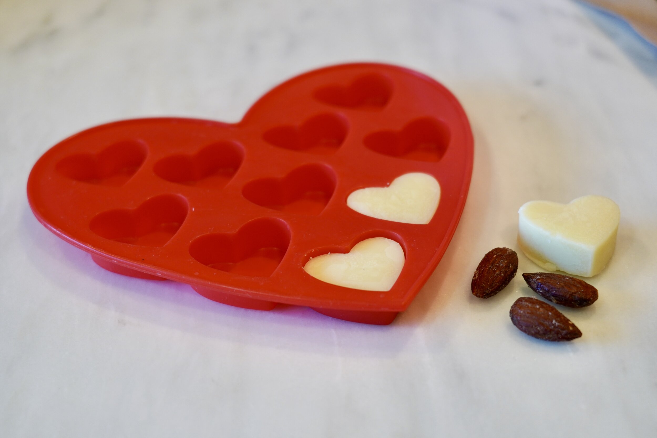 DIY Mini Lotion bar Kit!