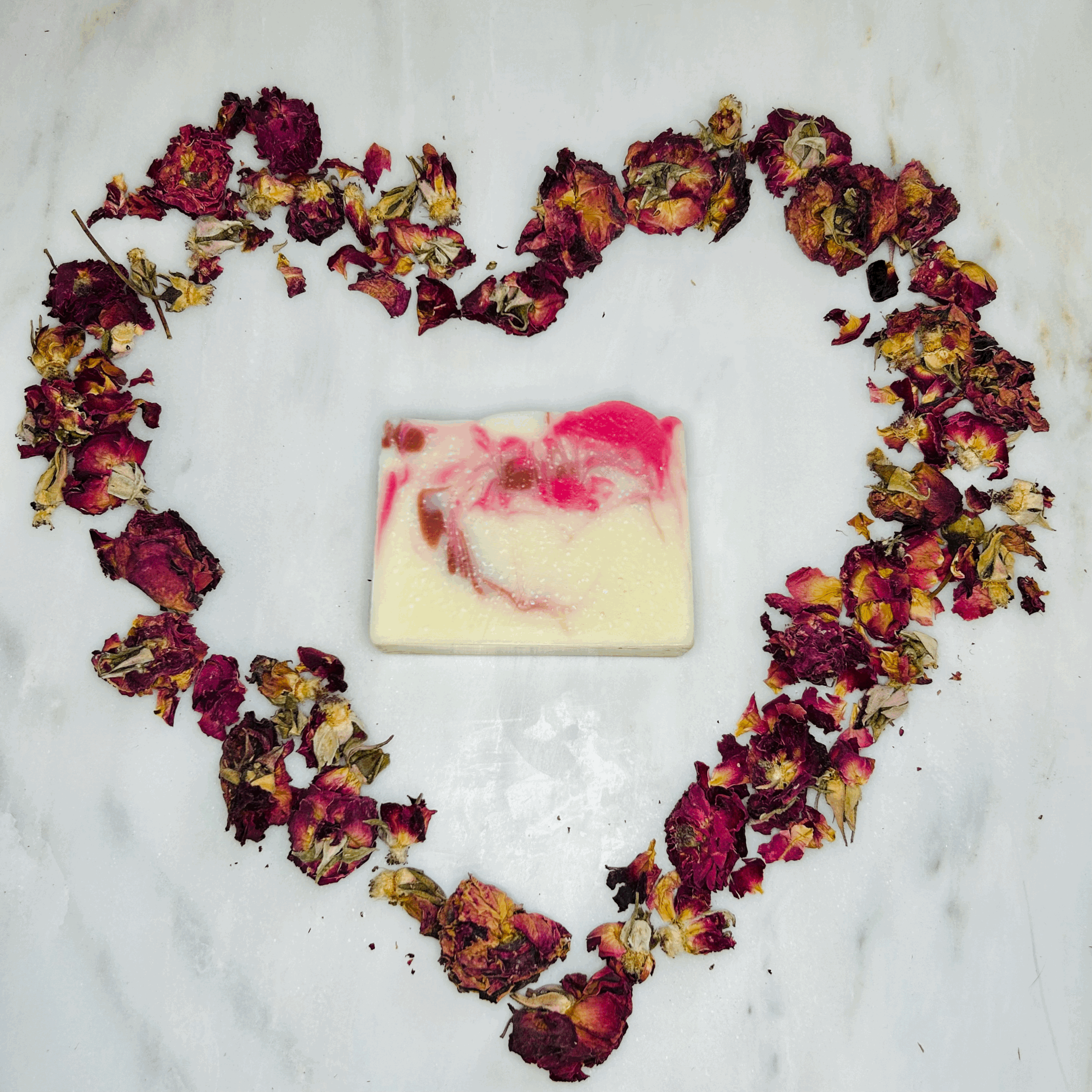 Cupid's Bow Limited Edition