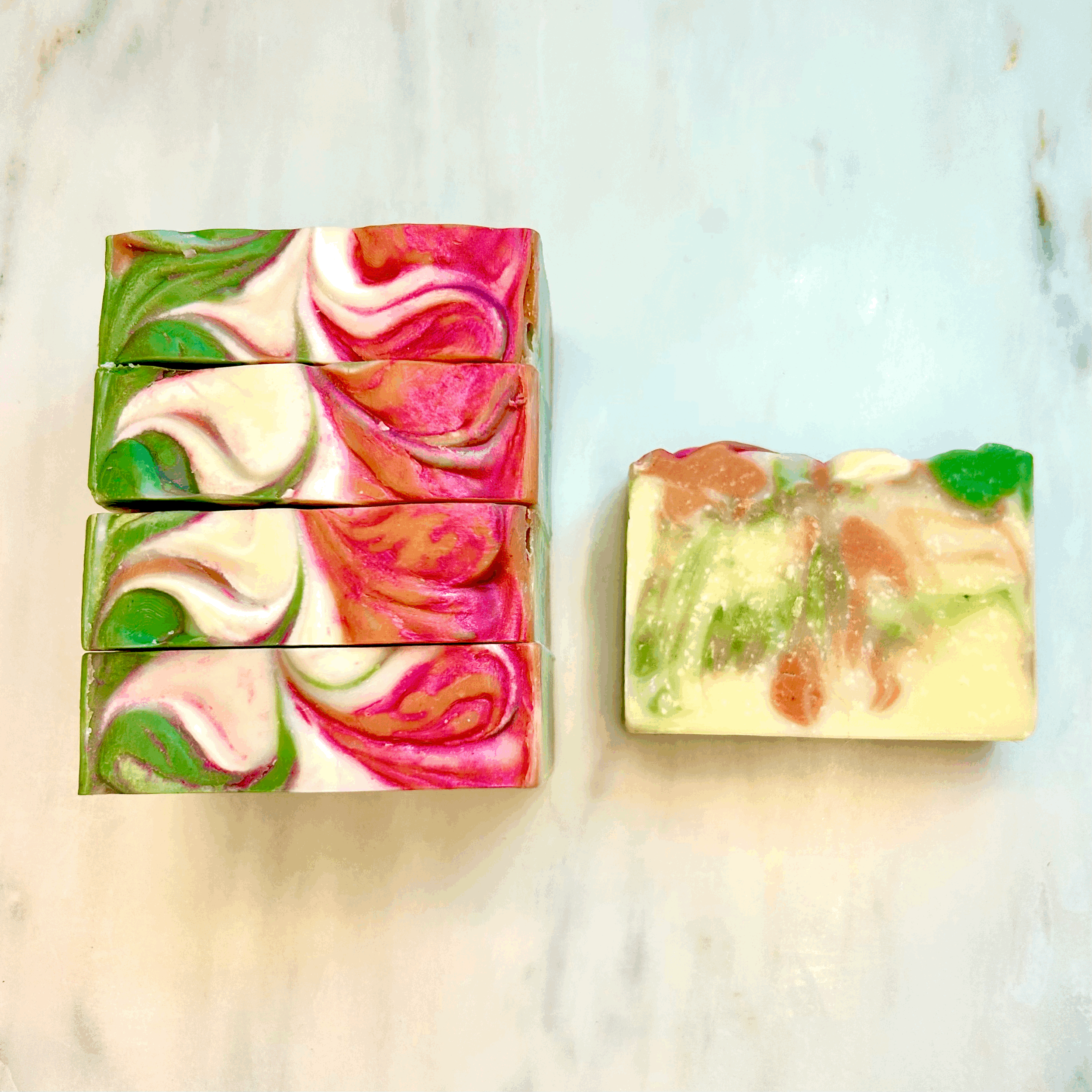 Blossom - Limited Edition