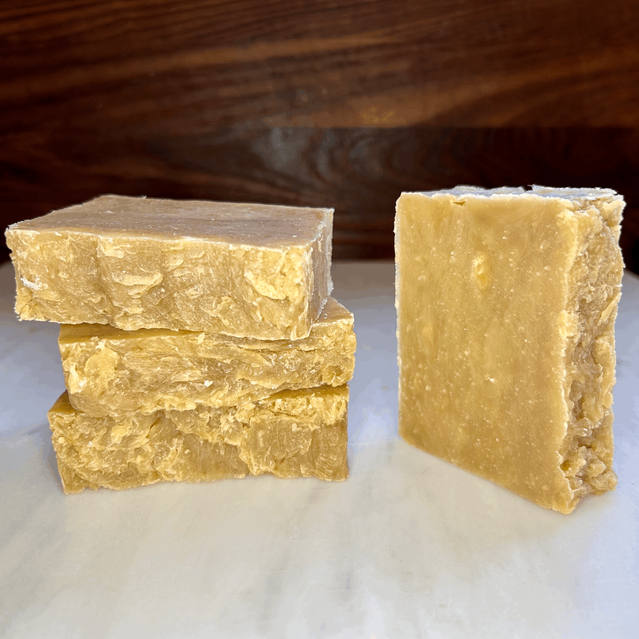 NOT SO PERFECT DEFENDER FACIAL AND SHAMPOO BAR