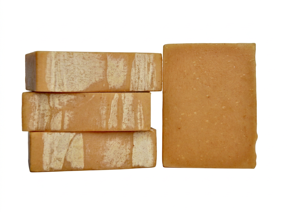 Turmeric Honey Complexion Bar