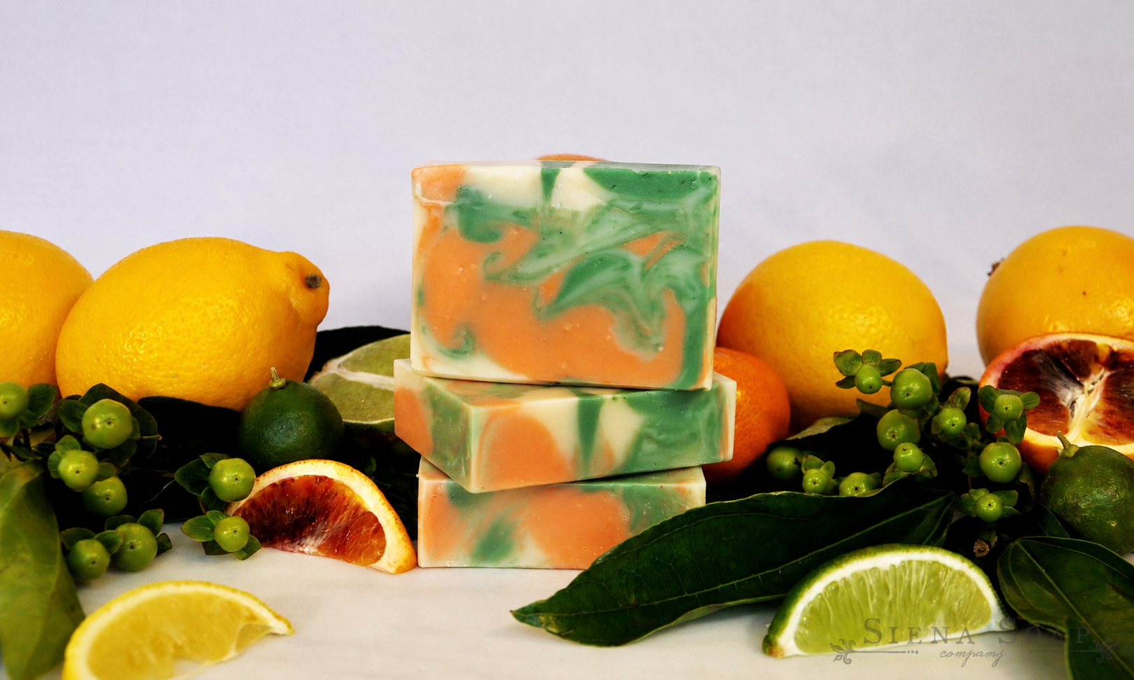 CITRUS MINT