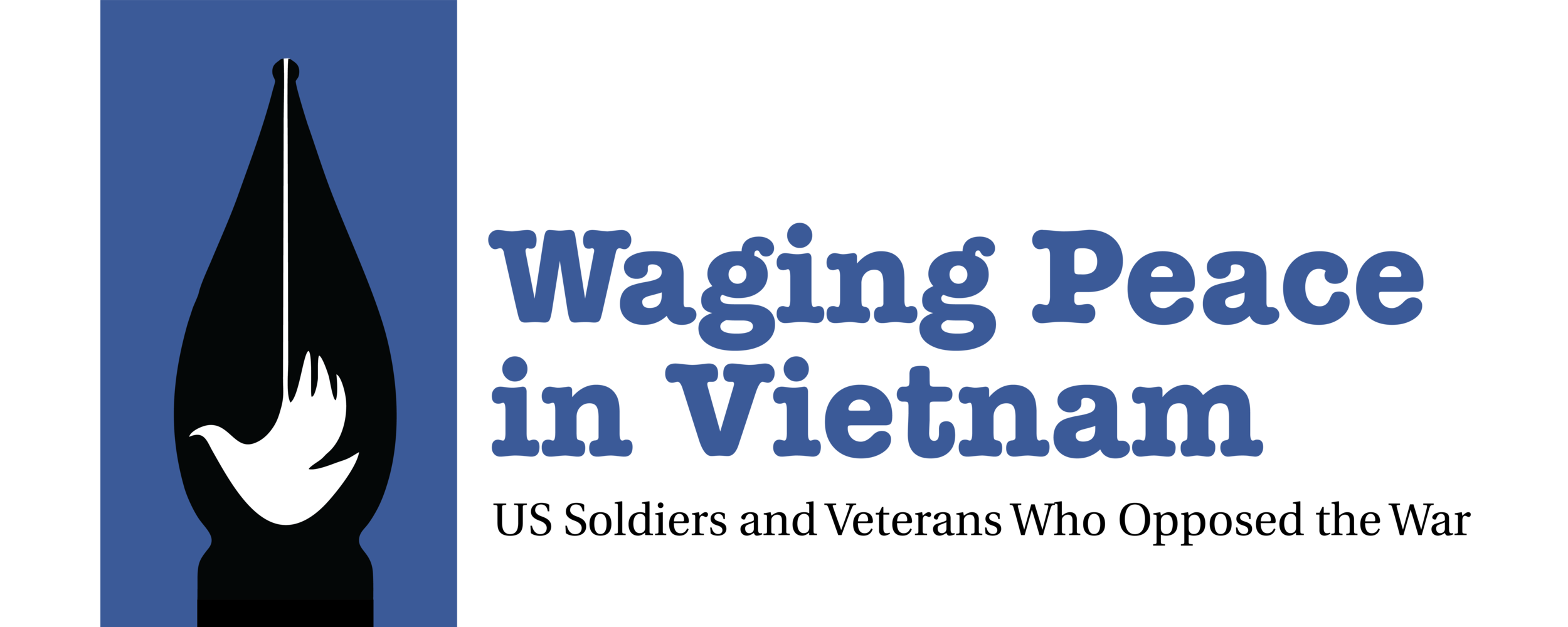 Waging Peace In Vietnam