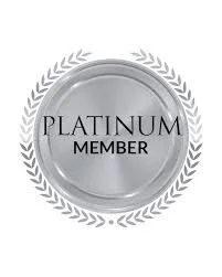 Annual Platinum Membership