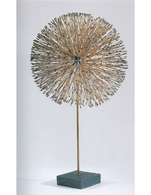 "Dandelion" Circa 1960