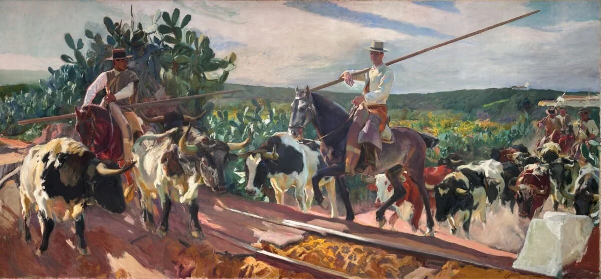 Hispanic Museum 