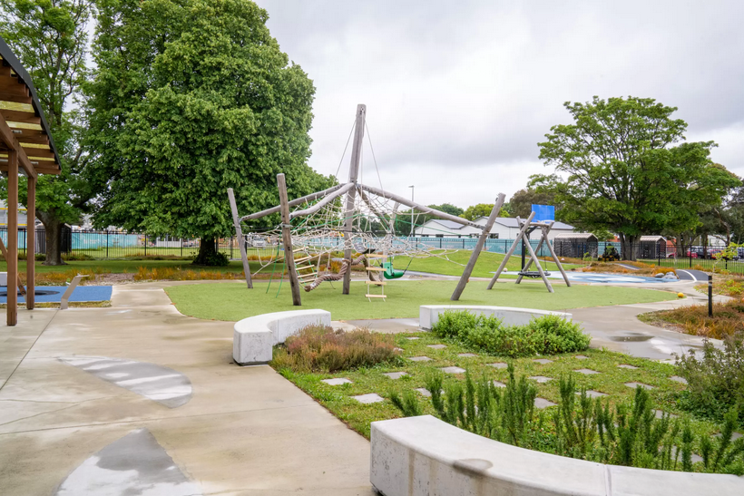 Southern Health School (2026)