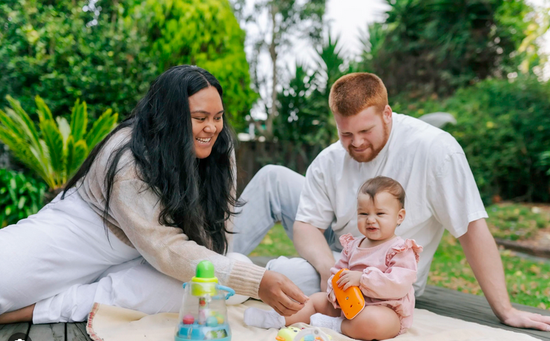 Woven Whānau (2026)