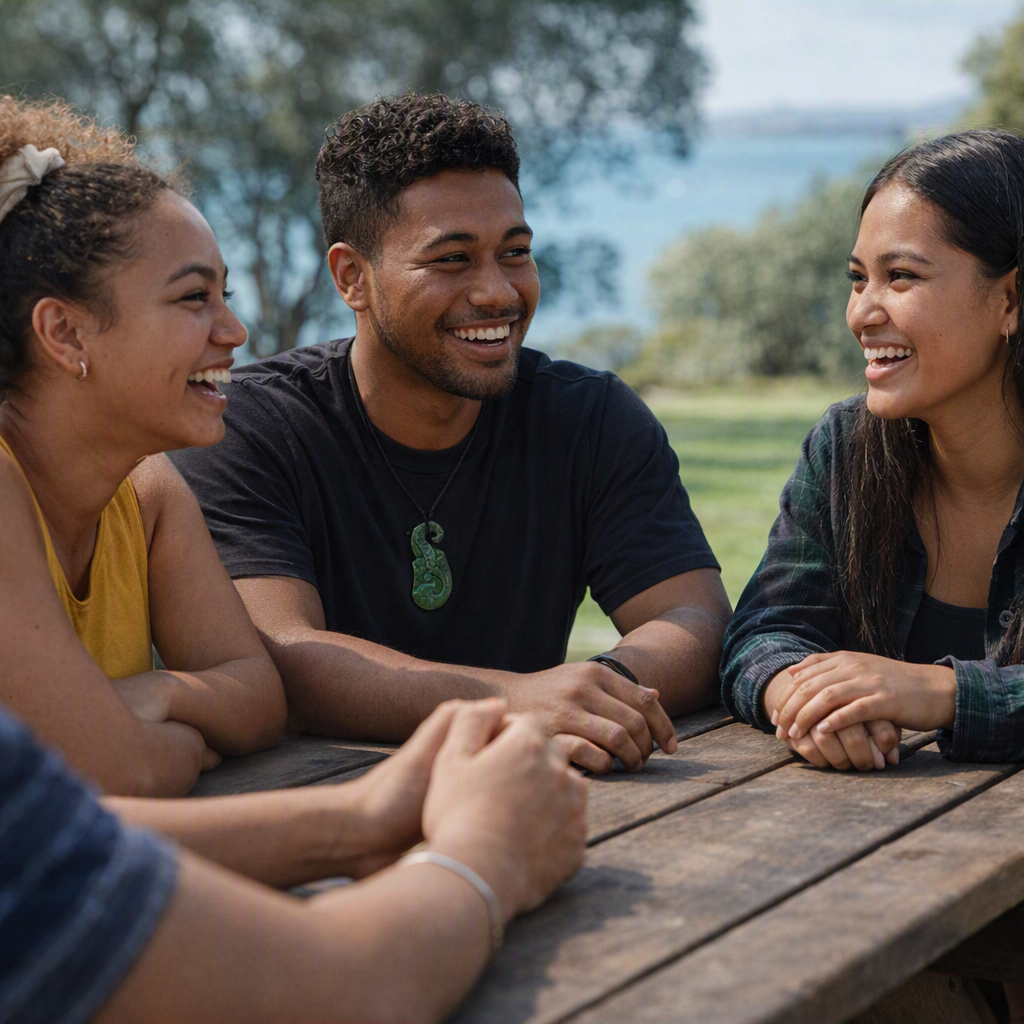 Mapping Youth Needs in the Whau (2026)&nbsp;