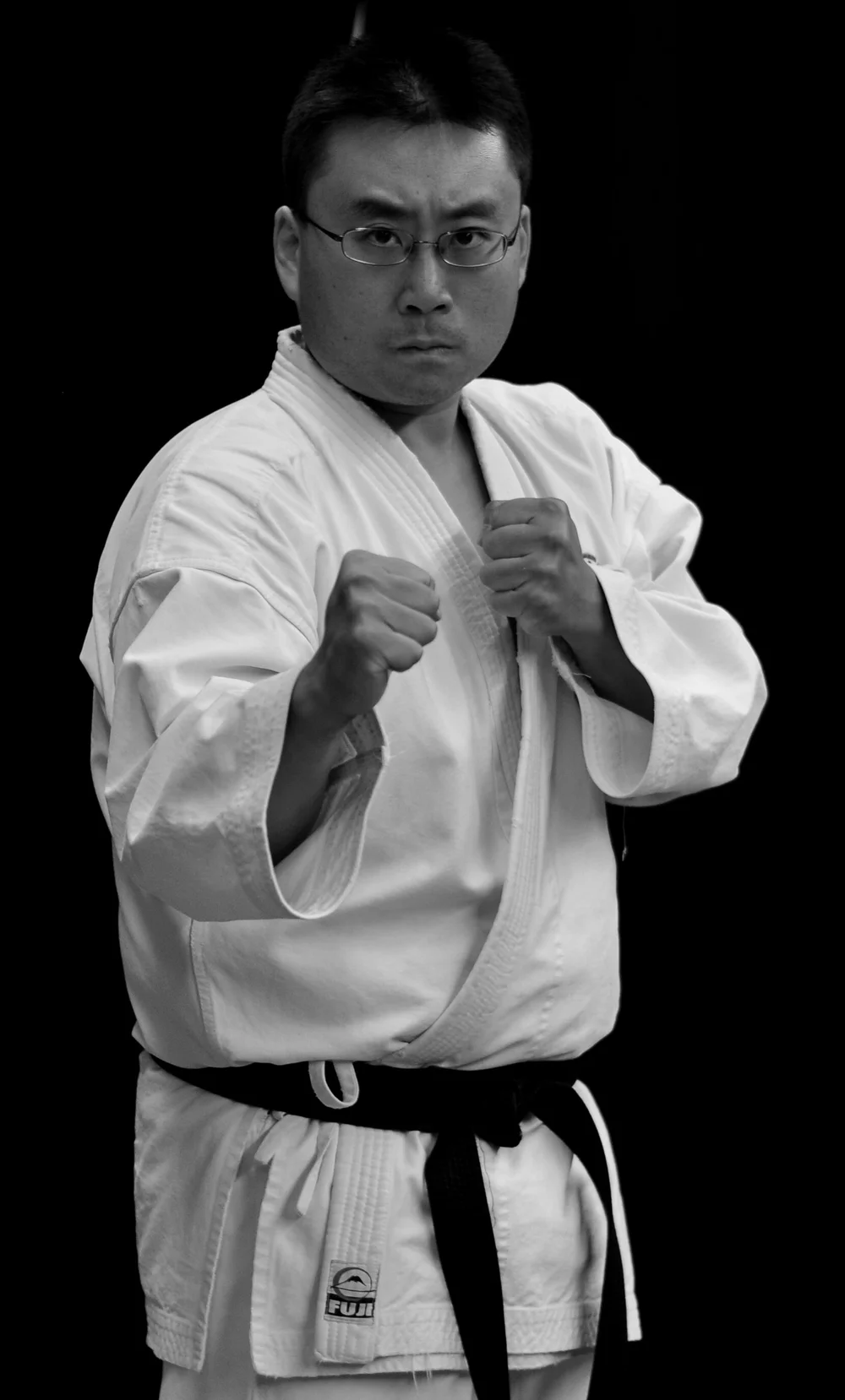 Justin Shea Full Bio Legacy Martial Arts And Fitness