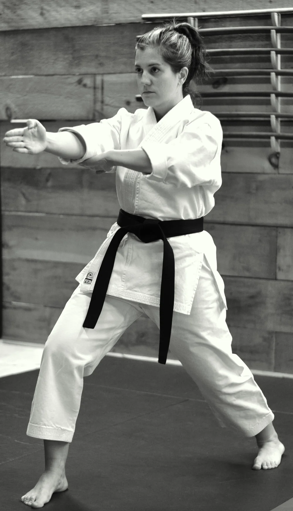 Victoria Feth Full Bio Legacy Martial Arts And Fitness