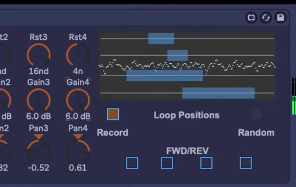 More Max for Live Devices