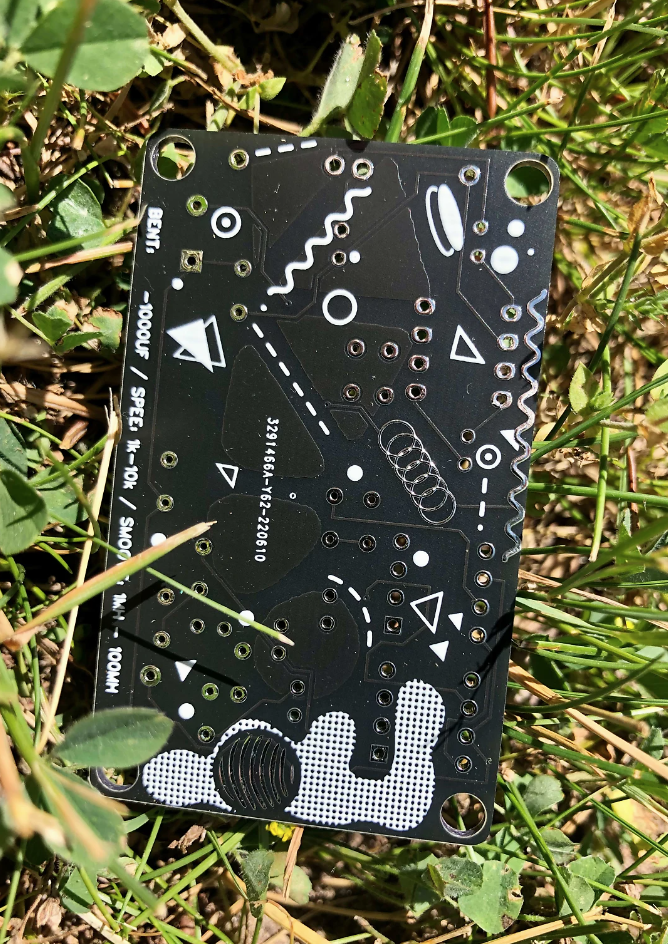 EMF Pingler