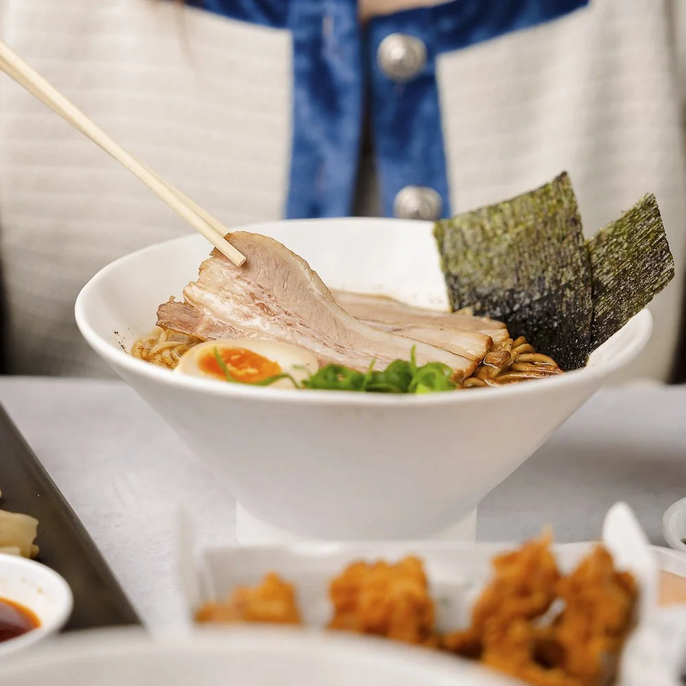 BURPENGARY EAST | $1 RAMEN DAY
