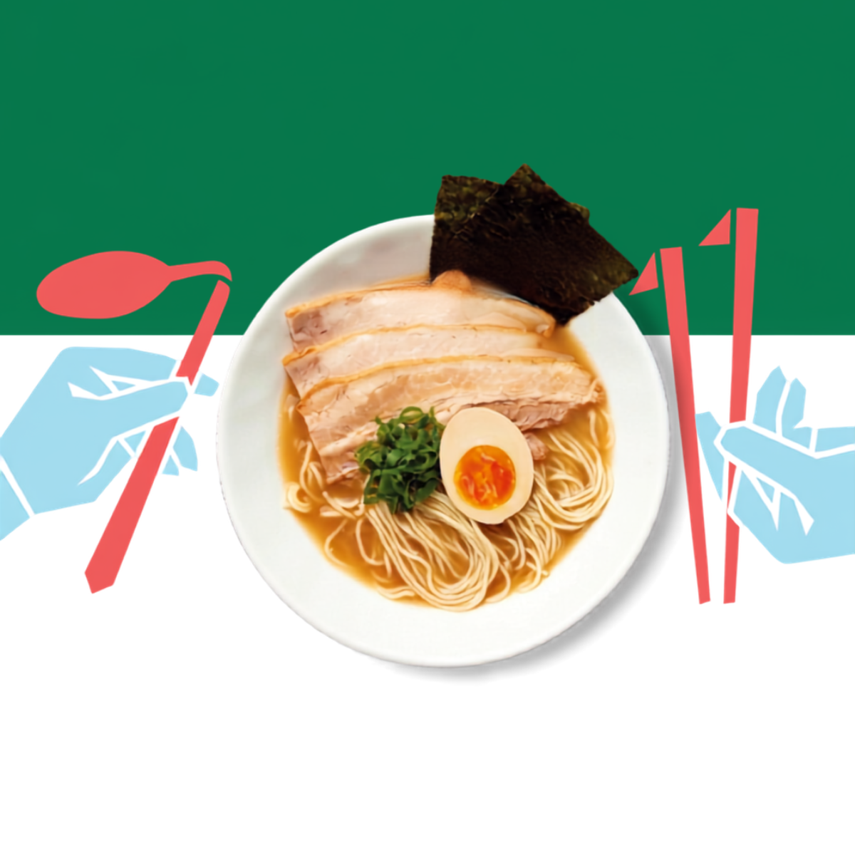 NATIONAL RAMEN DAY 2026  🍜