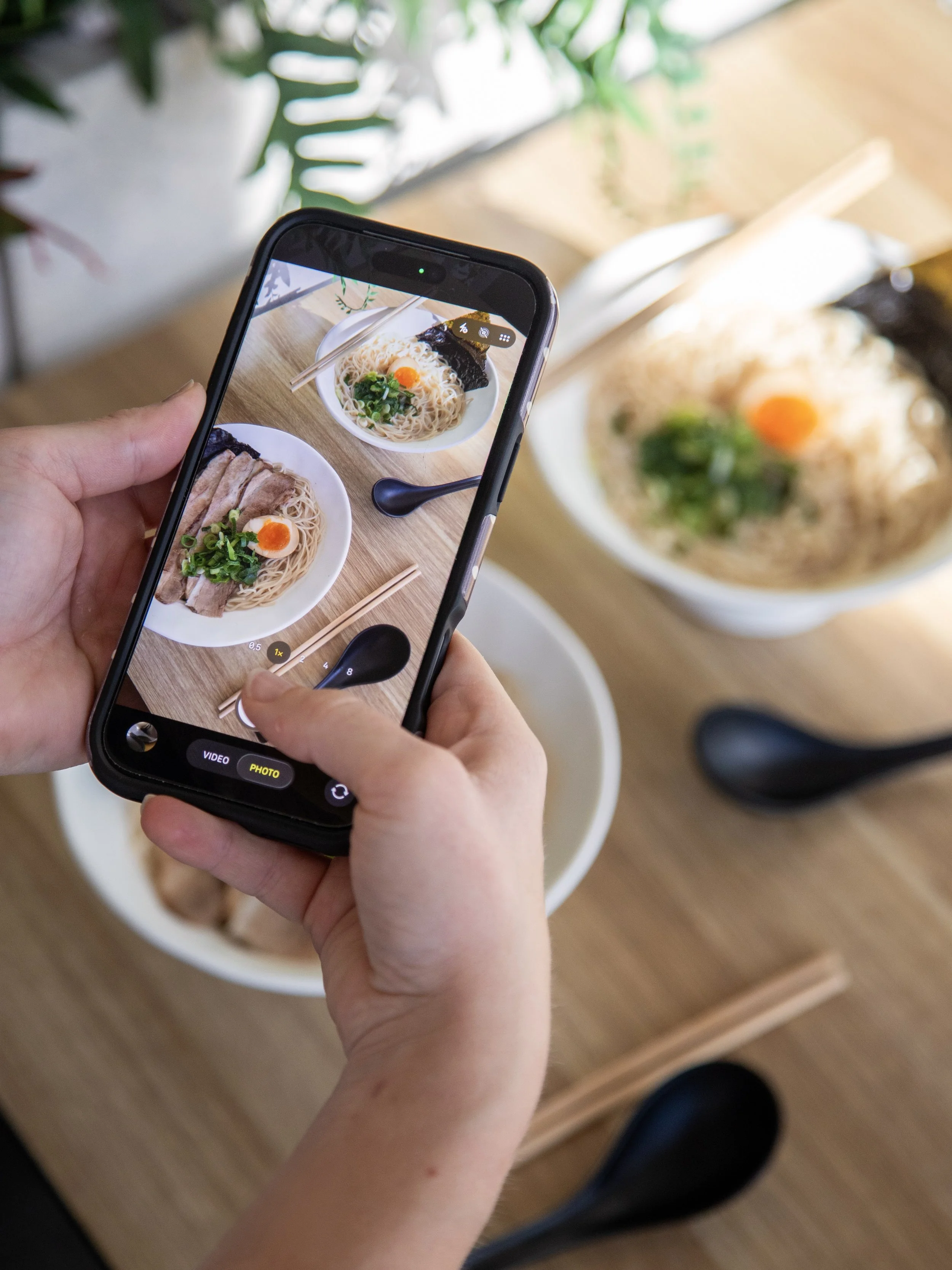 HARBOUR TOWN | WIN A YEAR OF RAMEN 🎉 